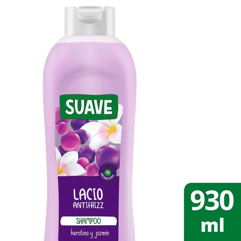 Shampoo-Suave-Lacio-Antifrizz-930-Ml-1-855087