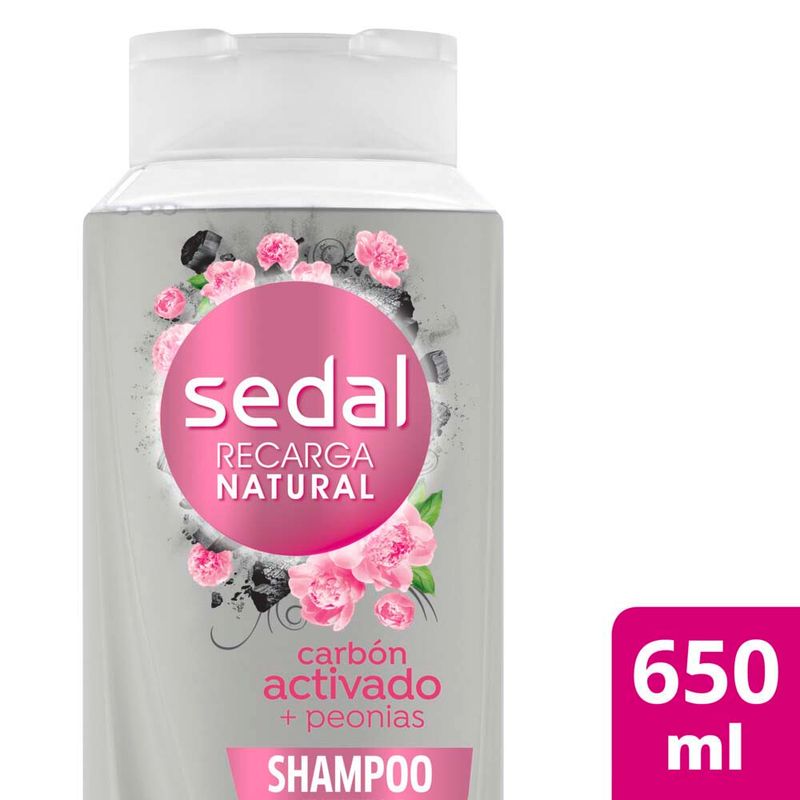 Shampoo-Sedal-Carbon-Activado-650ml-1-855108