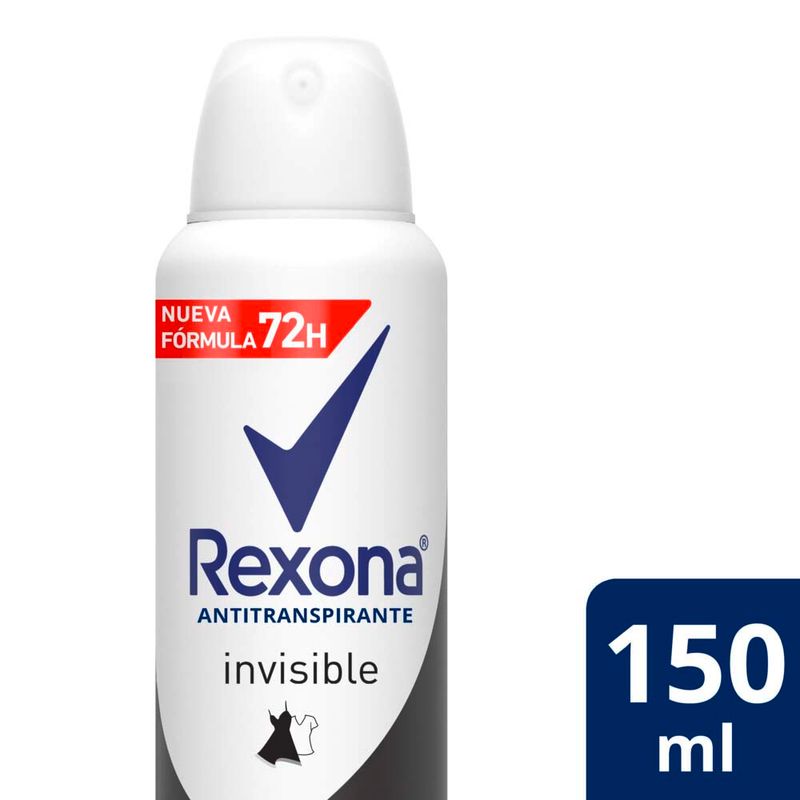 Desodorante-Antitranspirante-Rexona-Invisible-En-Aerosol-150-Ml-1-870949