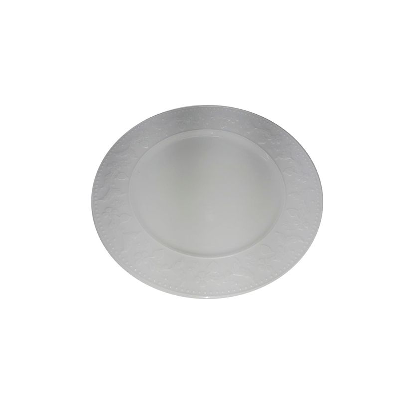 Plato-Playo-25-Cm-White-Silvia-Kutahya-1-877402