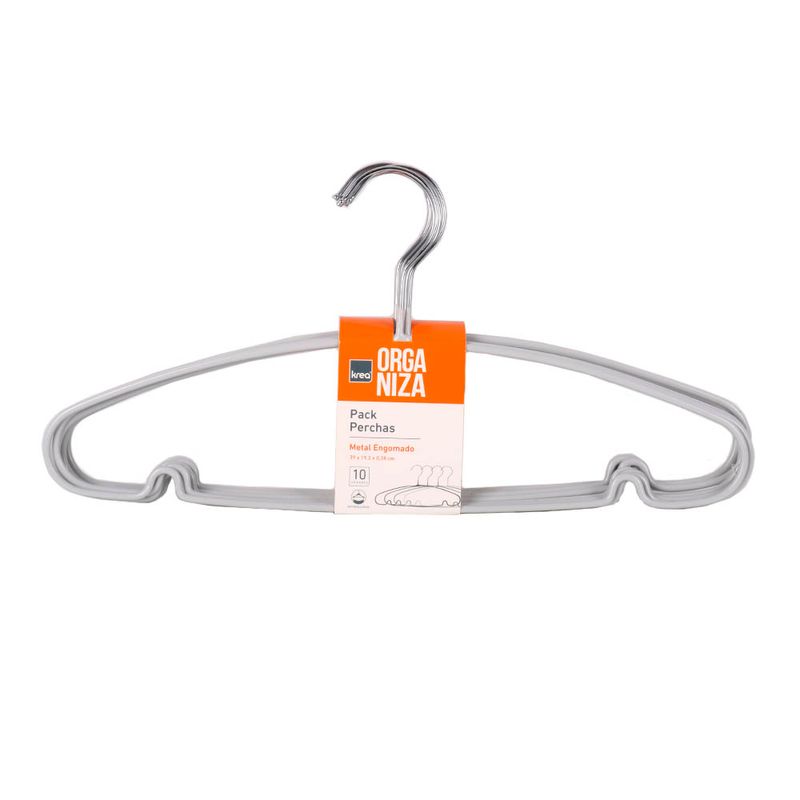 Pdq-Pack-10-Colgadores-De-Metal-4c-Aa-Oi-Metal-1-853713