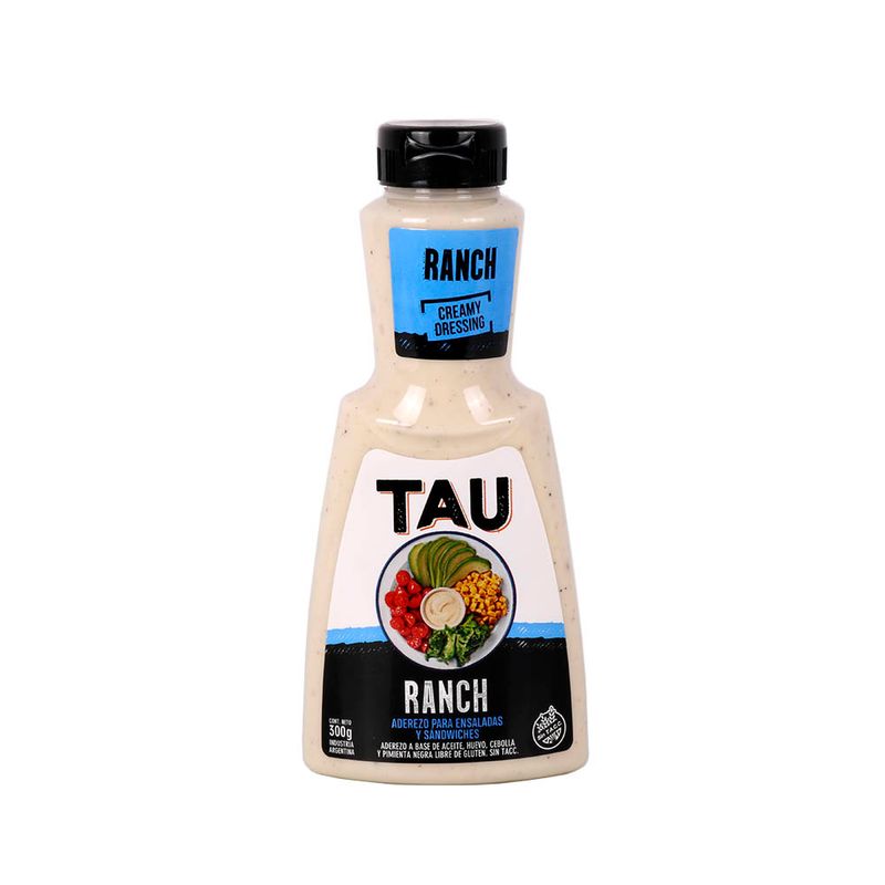 Aderezo-Tau-Ranch-300-G-1-870521