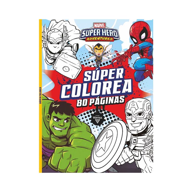 Super-Hero-super-Colorea-80-P-ginas-vertice-1-872234