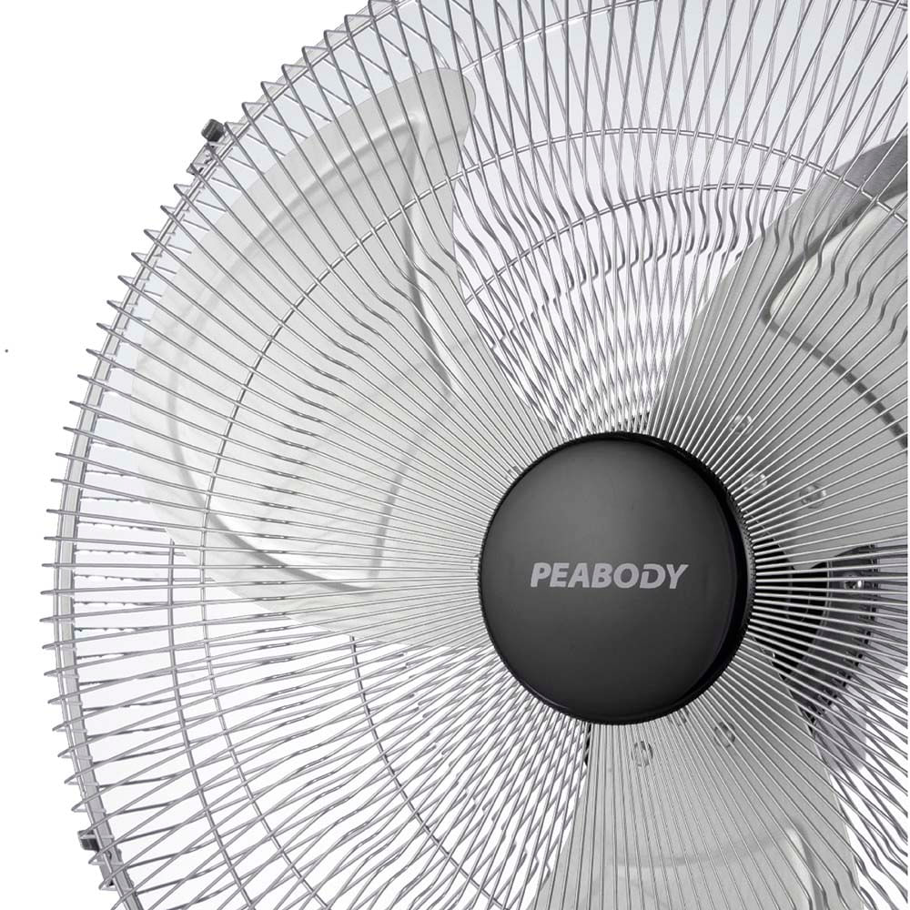 Ventilador Turbo Peabody PE-VP150 20" 130 W - Jumbo