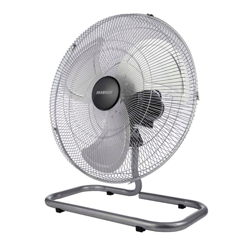 Ventilador Turbo Peabody PE-VP150 20" 130 W - Jumbo