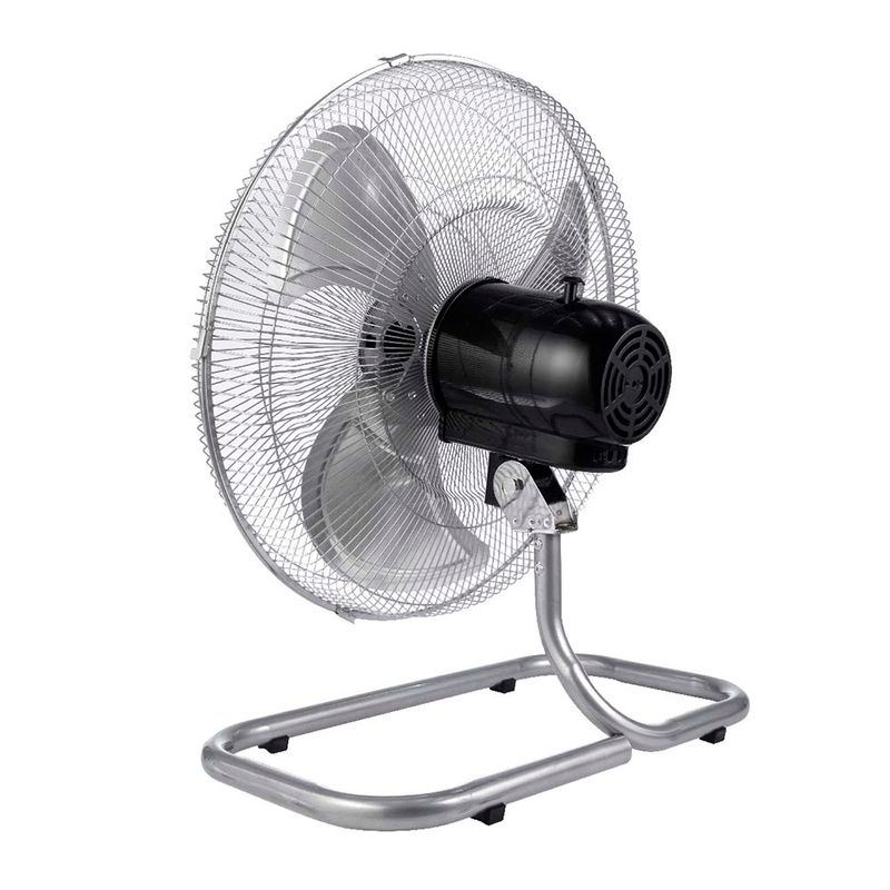 Ventilador Turbo Peabody PE-VP150 20" 130 W - Jumbo