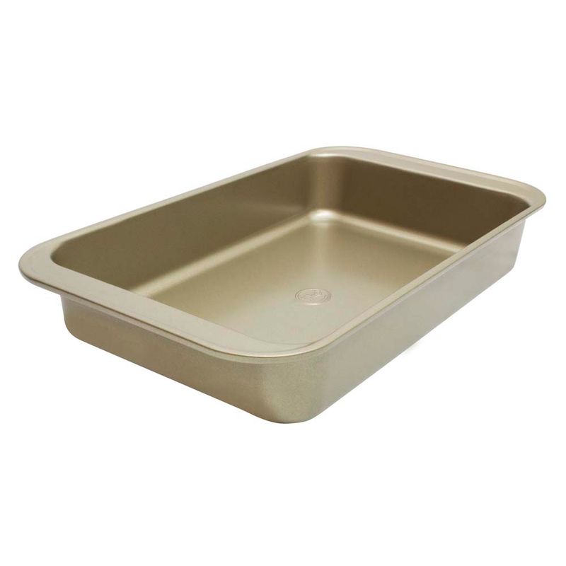 Molde-Asadera-33x19cm-Nonstick-Gold-Ilko-1-878508
