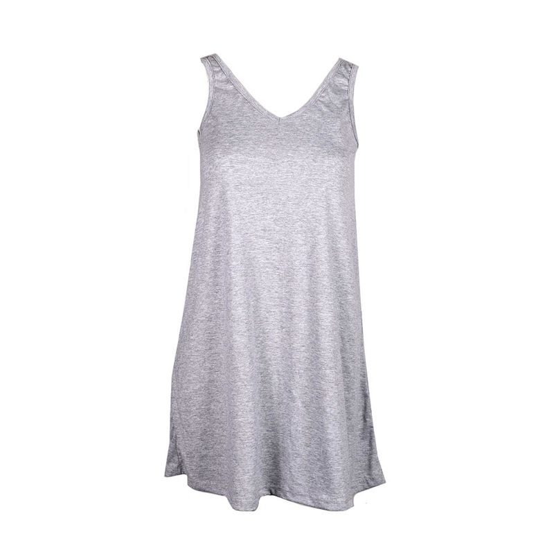 Vestido-Mujer-Corto-Gris-Mel-Urb-1-872026