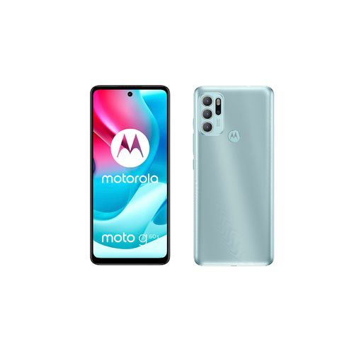 Celular Motorola G60s Aqua 91pamu0011ar