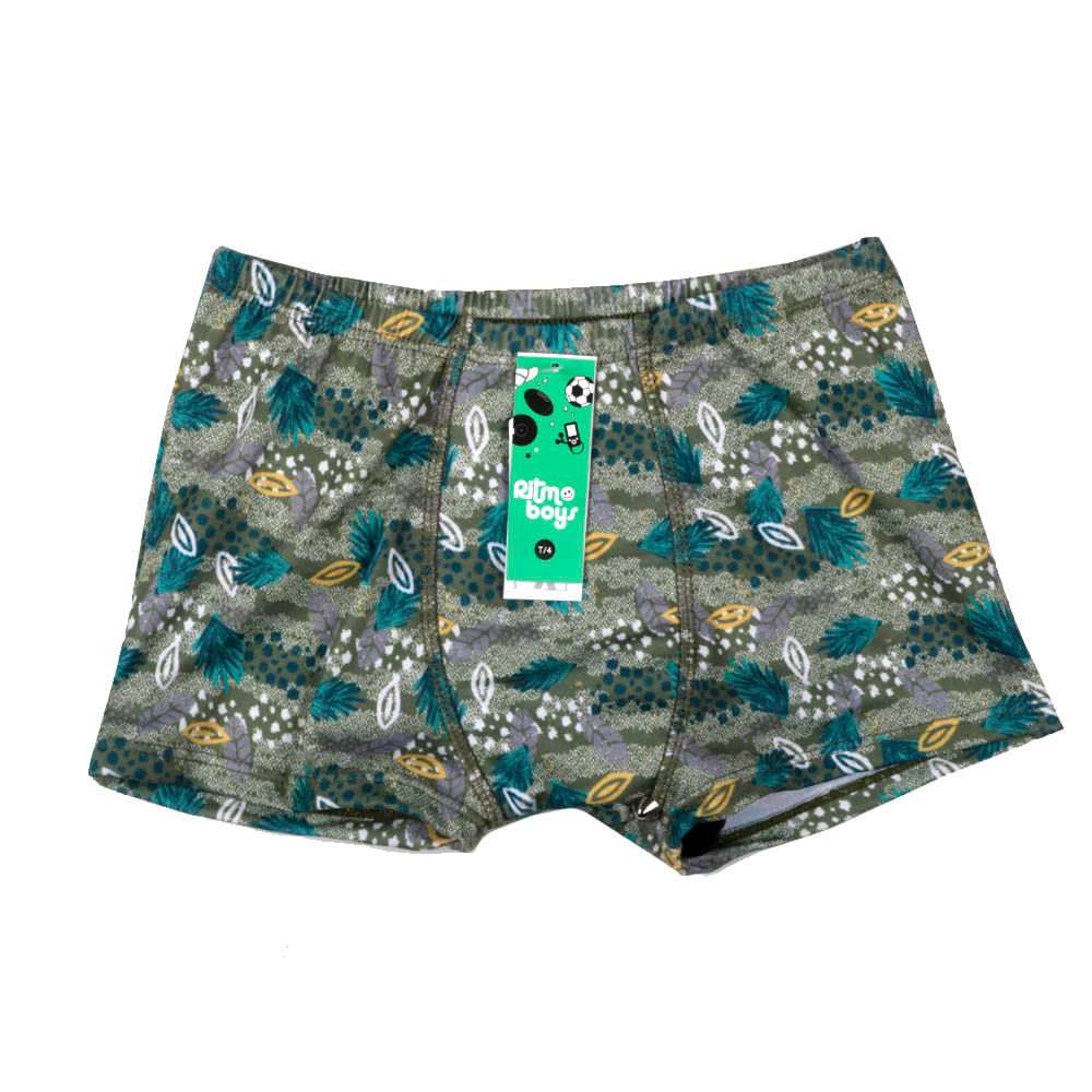 BOXER NENE SELVA Talle 3