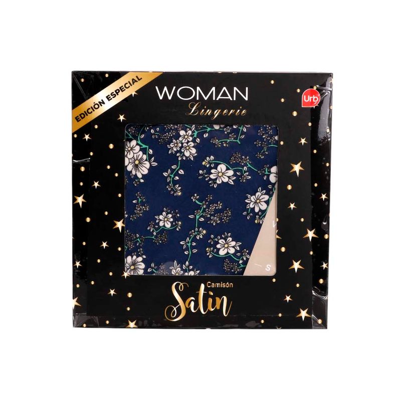 Camison-Mujer-Saten-Estampado-Degrade-Flores-P-5-845489