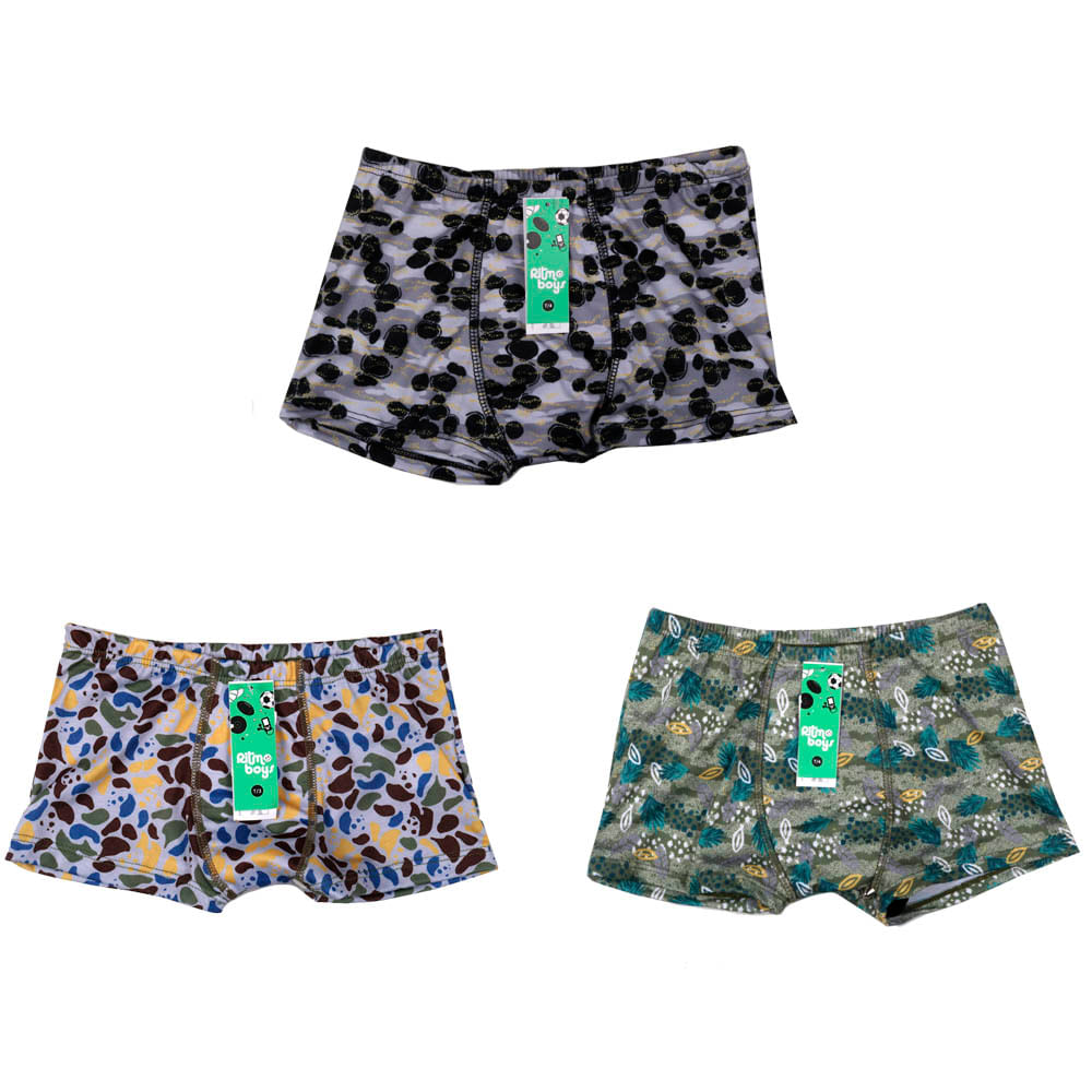 Nenes discount en boxer