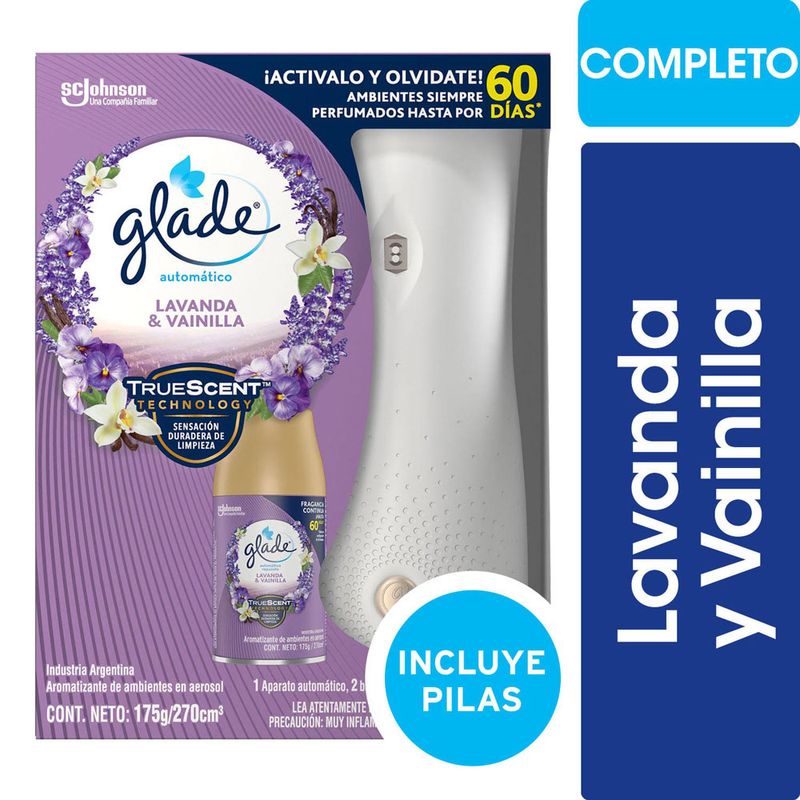 Aparato-Automatico-Glade-Lavanda-vainilla-270ml-1-876638