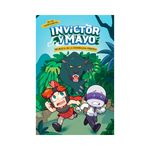 Libro-Invictor-Y-Mayo-En-Busca-De-La-Esmeralda-1-876429