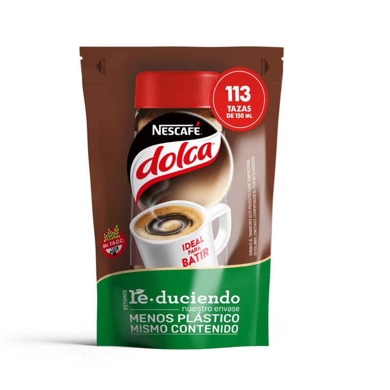 Nescafe-Dolca-Doypack-Re-170g-2-857633
