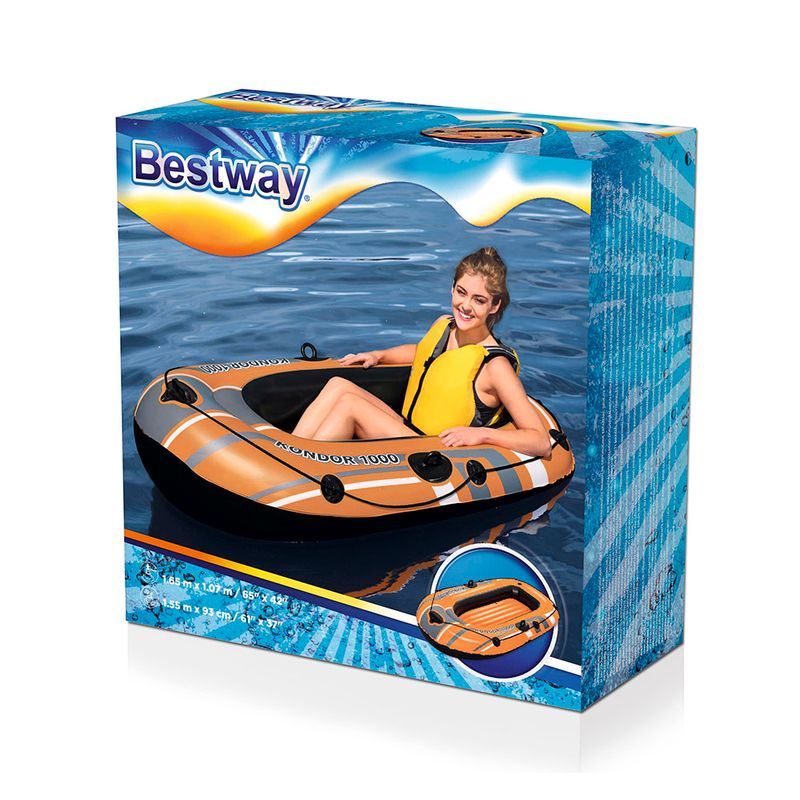 Bote-Inflable-Bestway-Kondor-1000-61099-2-878581