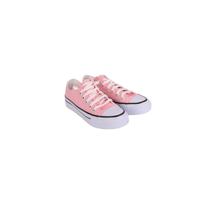 Zapatilla-Mujer-De-Lona-Rosa-Urb-1-871712