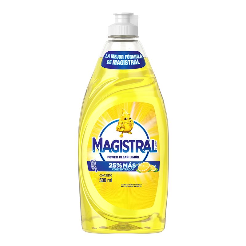 Lavavajillas-Magistral-Espuma-500ml-2-30822