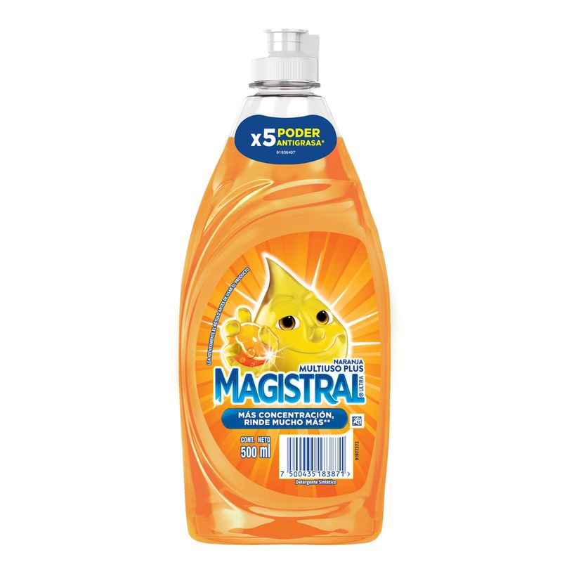 Lavavajillas-Magistral-Naranja-Mul-Plus-0-50l-2-877765