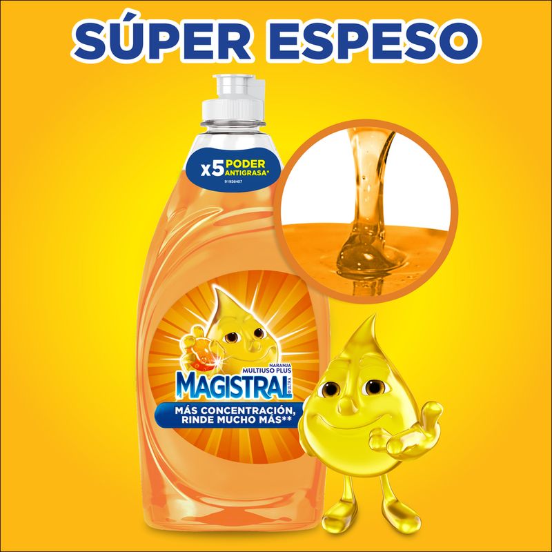Lavavajillas-Magistral-Naranja-Mul-Plus-0-50l-8-877765