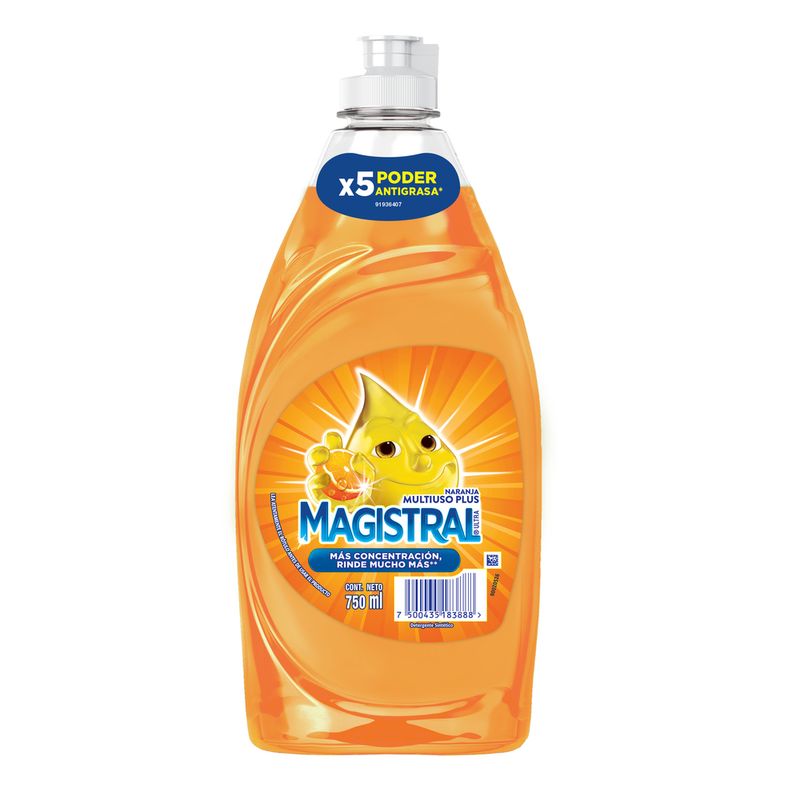 Lavavajillas-Magistral-Naranja-Mul-Plus-0-75l-2-877767