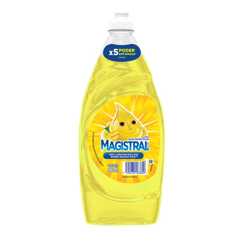 Lavavajillas-Magistral-Lim-n-Mul-Plus-0-90l-2-877803