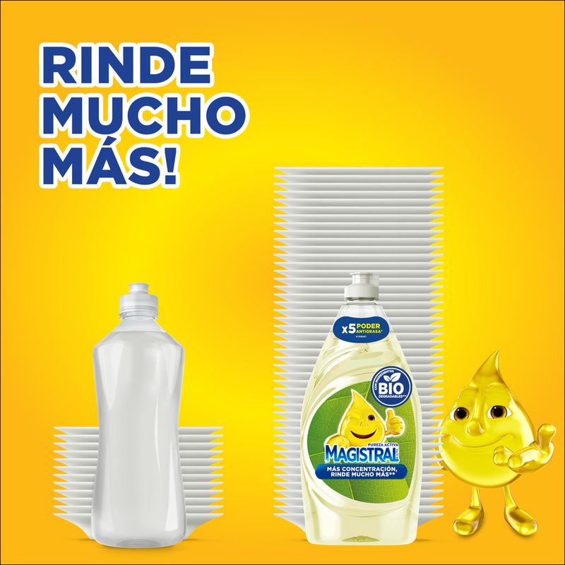 Lavavajillas-Magistral-P-Activa-Bio-0-50l-6-877804