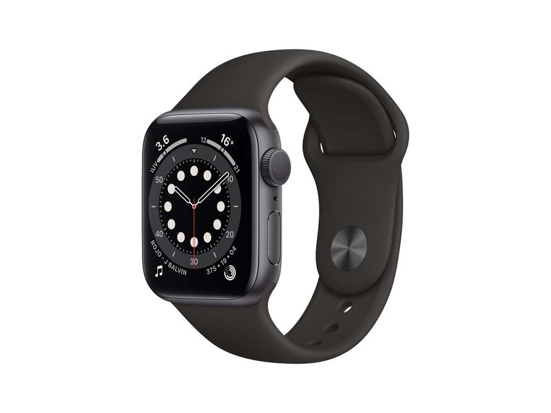 Apple watch serie 6 40 new arrivals