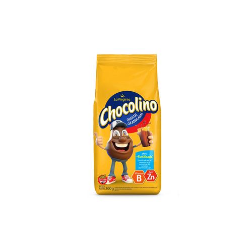 Cacao Chocolino 360g