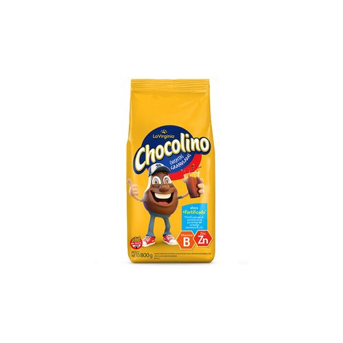 Cacao Chocolino 800g
