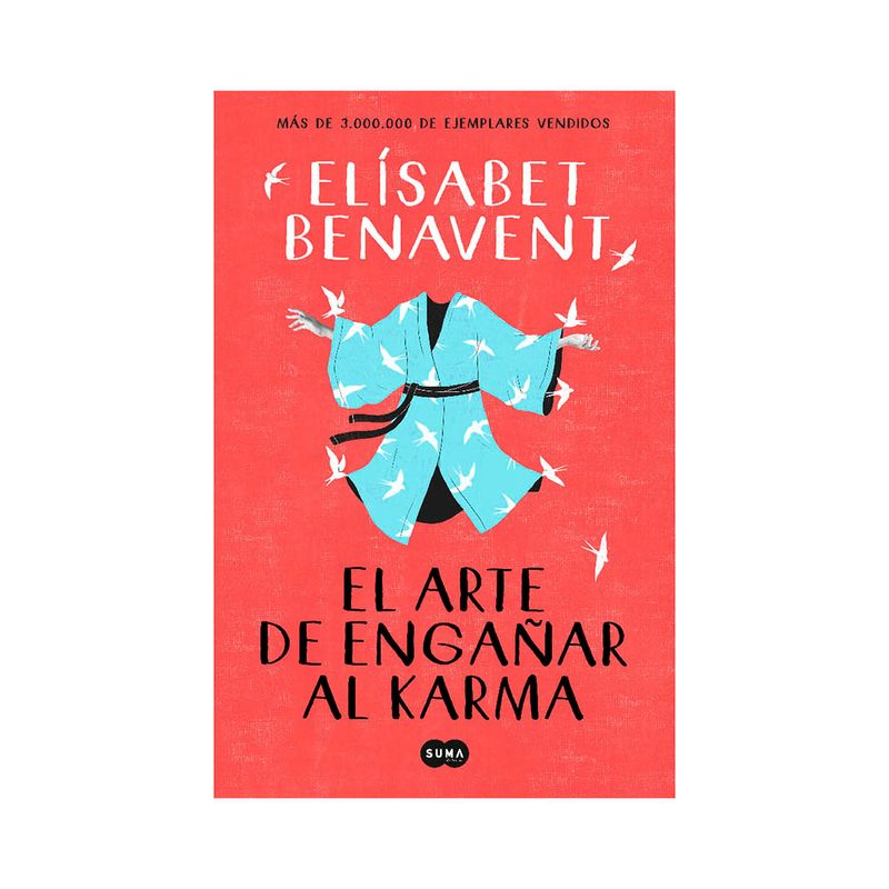 El-Arte-De-Enga-ar-Al-Karma-Prh-1-879217