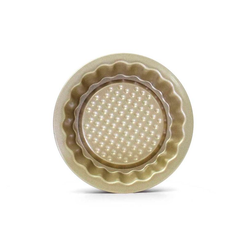 Set4-Mini-Tartaletas-Non-Stick-Gold-Ilko-2-879198