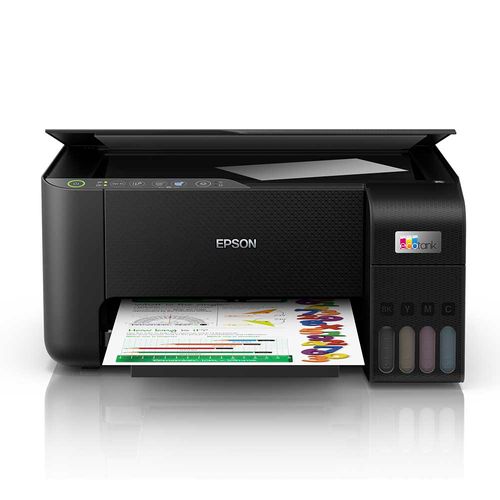 Impresora Multifuncion  Ecotank L3250 Epson