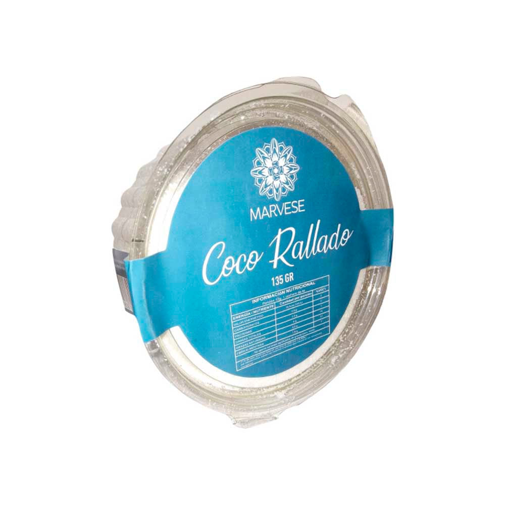 COCO RALLADO 135 GRS - Jumbo