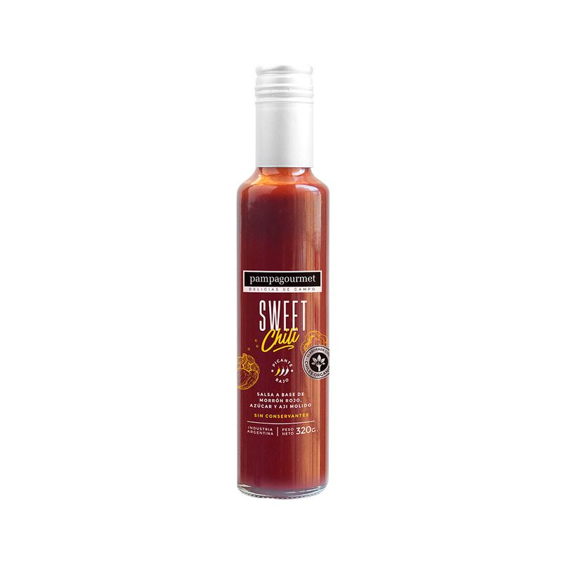 Salsa-Sweet-Chilli-X320g-Pampagourmet-1-879448