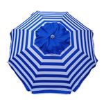 Sombrilla-Playa-Outzen-Twist-in-2m-Alu-Uv-50-Azul-Raya-2-599403