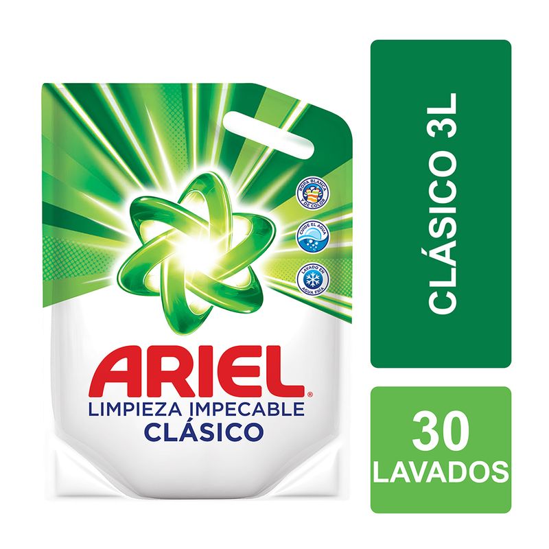Jab-n-L-quido-Ariel-Cl-sico-Limpieza-Impecable-Recarga-3-L-1-17239