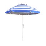 Sombrilla-Playa-Outzen-Twist-in-2m-Alu-Uv-50-Azul-Raya-1-599403