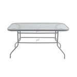 Mesa-Ca-o-vidrio-Recta-140cm-Grafito-1-848505