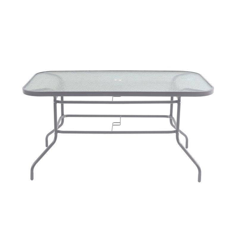 Mesa-Ca-o-vidrio-Recta-140cm-Grafito-1-848505