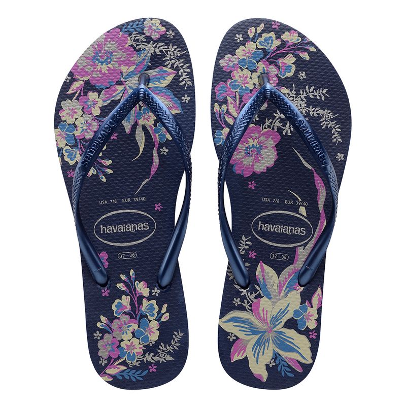 Ojotas-Mujer-Havaianas-Slim-Organic-Marino-Marino-Metalizado-Talle-35-40-3-871687