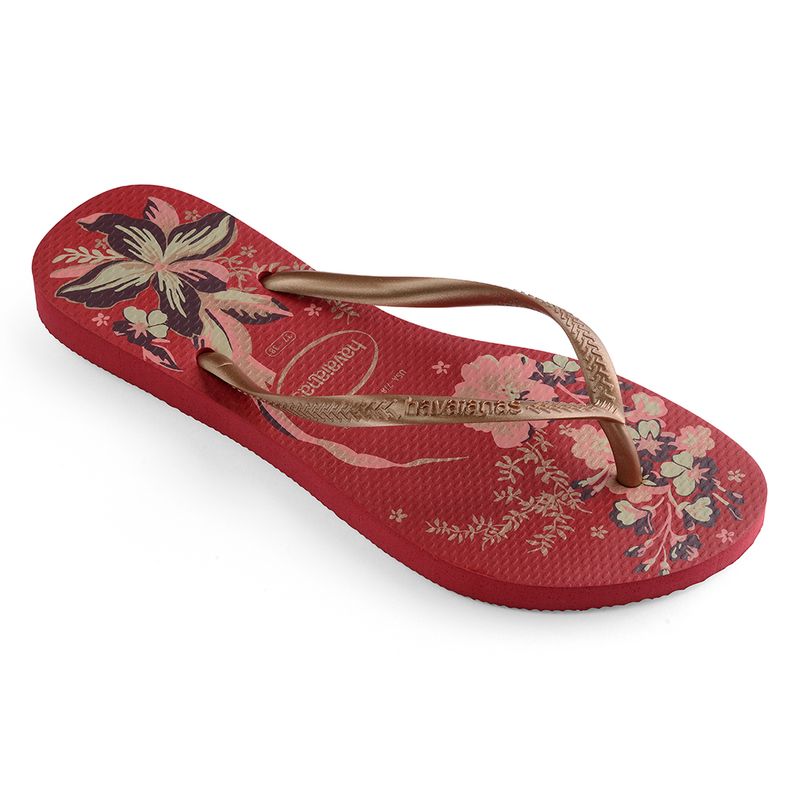 Ojotas-Mujer-Havaianas-Slim-Organic-Rojo-Rose-Gold-Metalico-Talle-35-40-3-871688