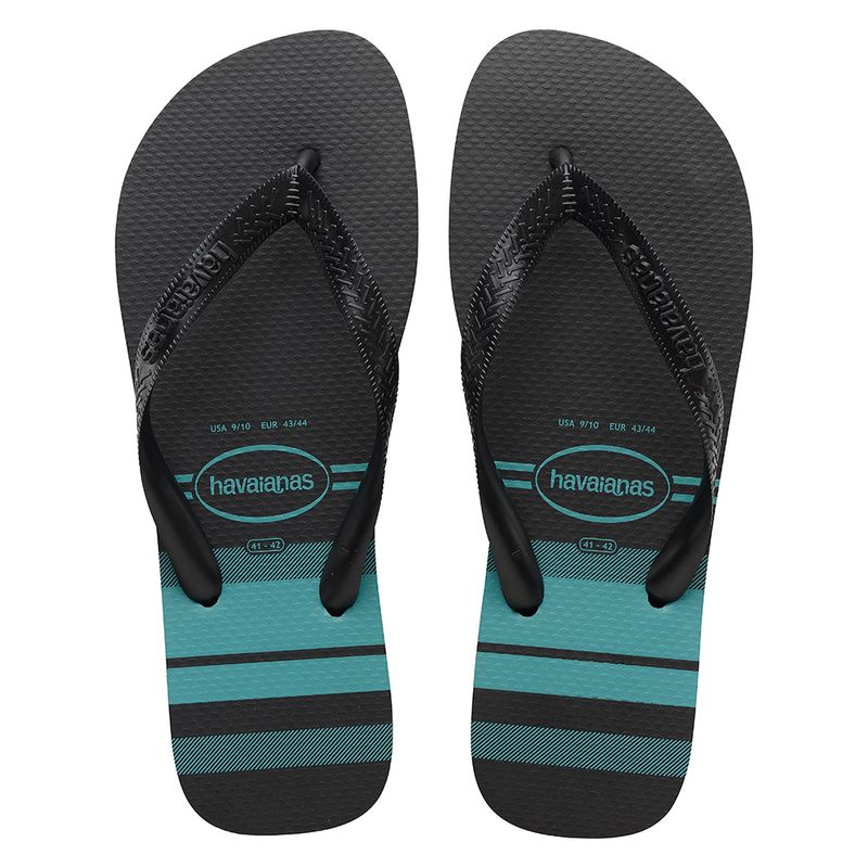 Ojotas-Hombre-Havaianas-Select-Top-Basic-Negro-Negro-Talle-39-46-4-850495