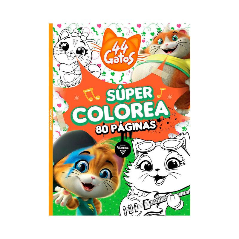 44-Gatos-super-Colorea-80-Paginas-vertice-1-878181