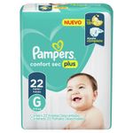 Pa-ales-Pampers-Confort-Sec-Plus-G-22-Un-2-869476