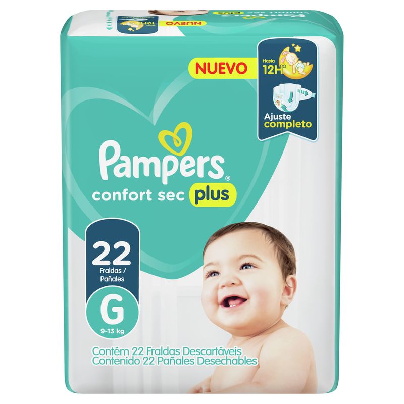 Pa-ales-Pampers-Confort-Sec-Plus-G-22-Un-2-869476