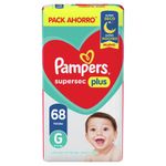 Pa-ales-Pampers-Supersec-Plus-G-68-Un-2-869492