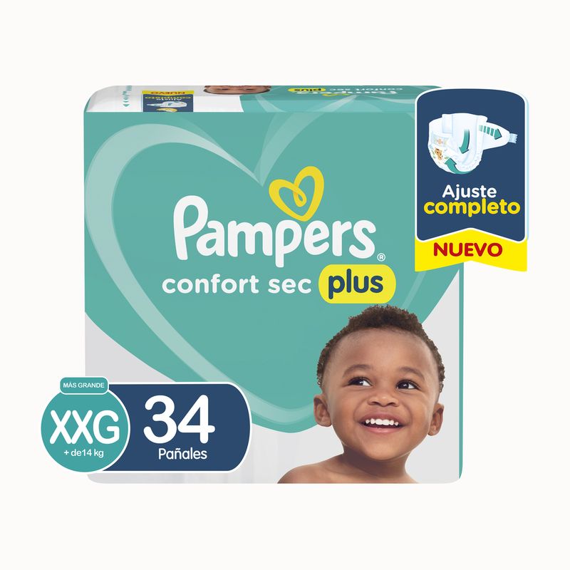 Pa-ales-Pampers-Confort-Sec-Plus-Xxg-34-Un-1-869485