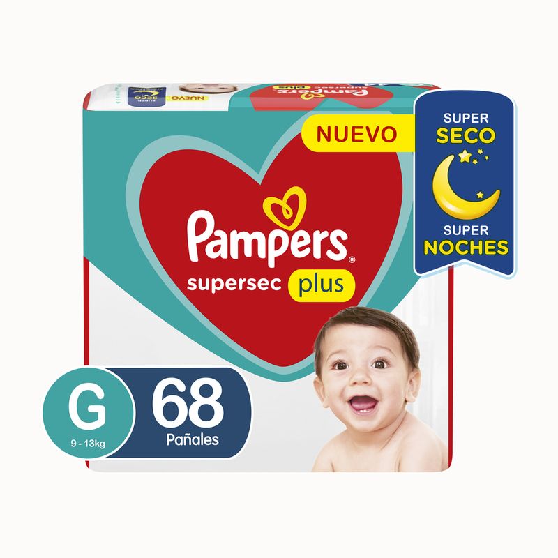 Pa-ales-Pampers-Supersec-Plus-G-68-Un-1-869492