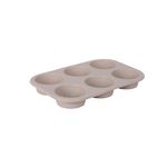 Molde-Muffins-X6-Claro-24x16x4-Cm-1-878529